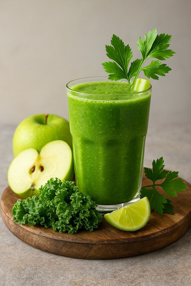 Green Detox